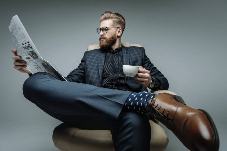 Forbes раскрыл имена богатейших людей Челябинской области в 2025 году