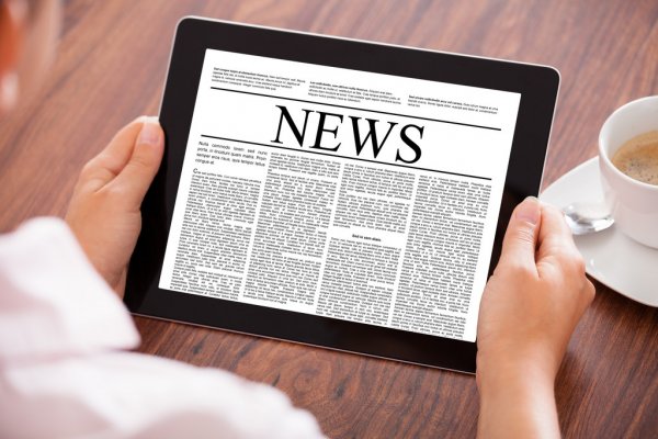 Слух: Apple увеличит диагональ дисплеев новых iPad