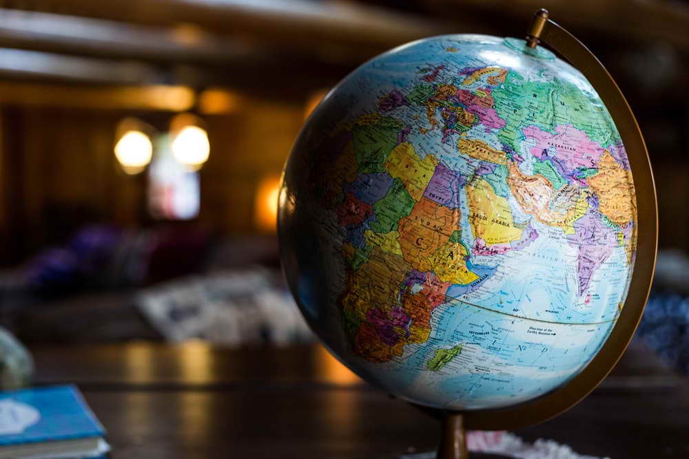 BI-модуль в веб-ГИС Geohub: инструмент для работы с геоданными