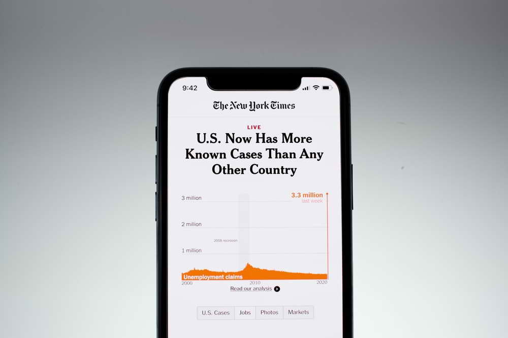 NYT: Евросоюз намерен оштрафовать соцсеть X