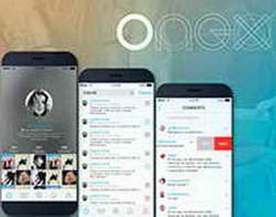 Huawei официально представила смартфон Mate X2 с гибким дисплеем