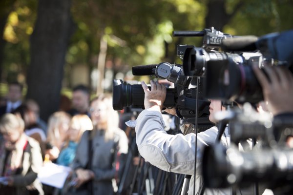 В двух аэропортах России ввели план Ковер