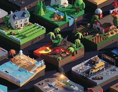 Вакансии недели: сотрудников ищут Funky Monkey Studio, Hypercell Games и WN Media Group