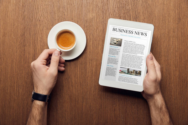 Услуги компании International Holdings