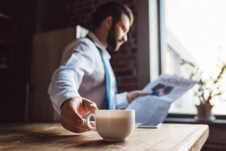 Посетителей МФЦ информируют об участии в программе Брянские Герои