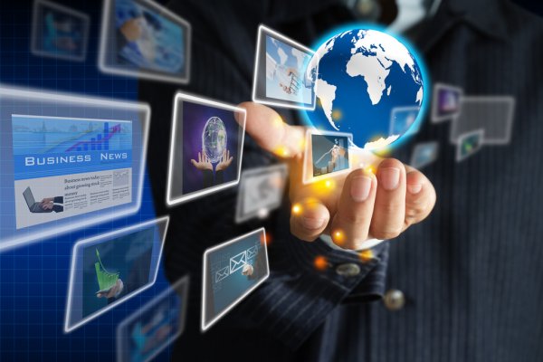 Axoft стала дистрибьютором Filestone MFT